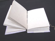 EXECUTIVE NOTE BOOK