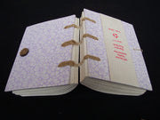 EXECUTIVE NOTE BOOK