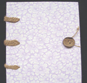 EXECUTIVE NOTE BOOK
