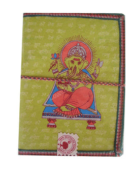 LORD GANESH RECYCLE DIARY
