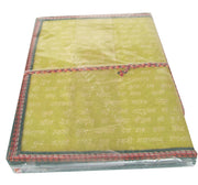LORD GANESH RECYCLE DIARY