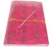 PAPER COVER DIARY
