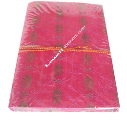 PAPER COVER DIARY