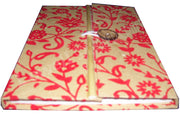 PRINTED PAPER DIARY