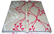 PRINTED PAPER DIARY
