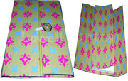 PRINTED PAPER DIARY