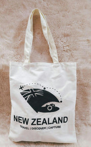 Cotton Promotion Bag