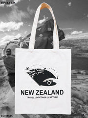 Cotton Promotion Bag