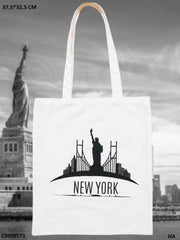 Cotton Promotion Bag