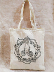 Cotton Promotion Bag