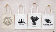 Cotton Promotion Bag