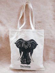 Cotton Promotion Bag