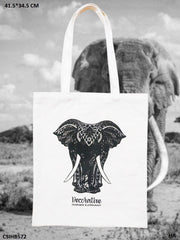 Cotton Promotion Bag