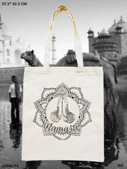 Cotton Promotion Bag
