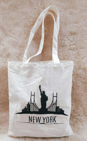 Cotton Promotion Bag
