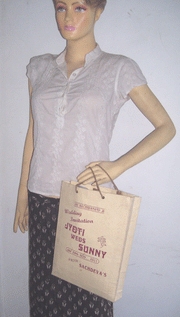 RECYCLE PAPER BAG