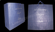 RECYCLE PAPER SHOPPING BAG