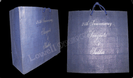 RECYCLE PAPER SHOPPING BAG