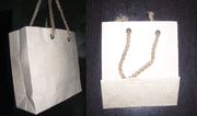RECYCLE PAPER GIFT BAG