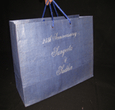 RECYCLE PAPER SHOPPING BAG