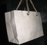 RECYCLE PAPER GIFT BAG