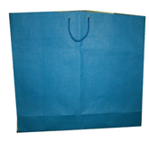 RECYCLE PAPER SHOPPING BAG