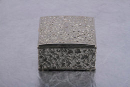 Baby Jaipur Multipurpose Box
