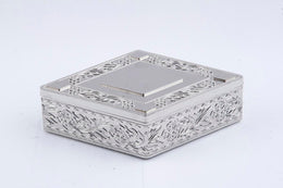 Kaju Katri  Box Multipurpose Box