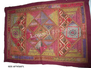 Alteration Work Table Runner