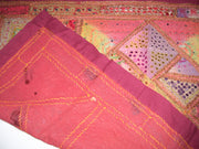 Alteration Work Table Runner