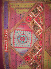 Alteration Work Table Runner