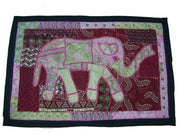 Kamalia  Embroidery Table Runner