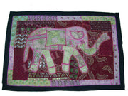 Kamalia  Embroidery Table Runner