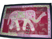 Kamalia  Embroidery Table Runner