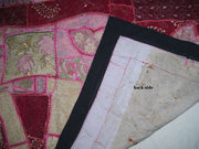 Kamalia  Embroidery Table Runner