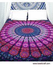 HIPPIE  BOHEMIAN WALL TAPESTRY