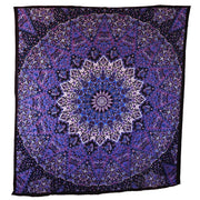 HIPPIE  BOHEMIAN WALL TAPESTRY