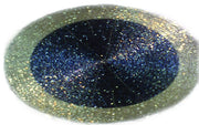EMBROIDERY  BEADED COASTER