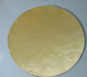 Multicolor Round Table Placemat