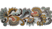Multicolor Table Runner Placemat