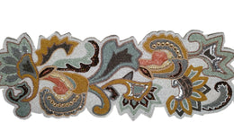 Multicolor Table Runner Placemat