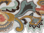 Multicolor Table Runner Placemat