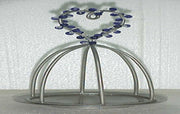 Iron Candle Holder & Stands In Delhi