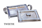 Tweetie Decorative all purpose box with lid