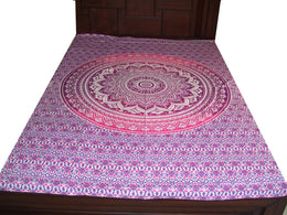 UMRAV DESIGN INDIAN TAPESTRY WALL HANGING