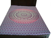 UMRAV DESIGN INDIAN TAPESTRY WALL HANGING