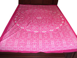 UMRAV TAPESTRY WALL HANGING BED SHEET