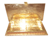 GOLDEN POLISH DRY FRUIT GIFT BOX(10
