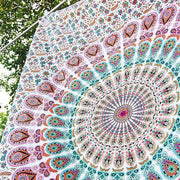 HIPPIE  BOHEMIAN WALL TAPESTRY