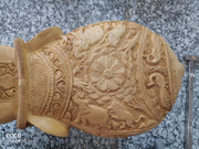 ELEPHANT DT JHULDAR SPECIAL CARVING